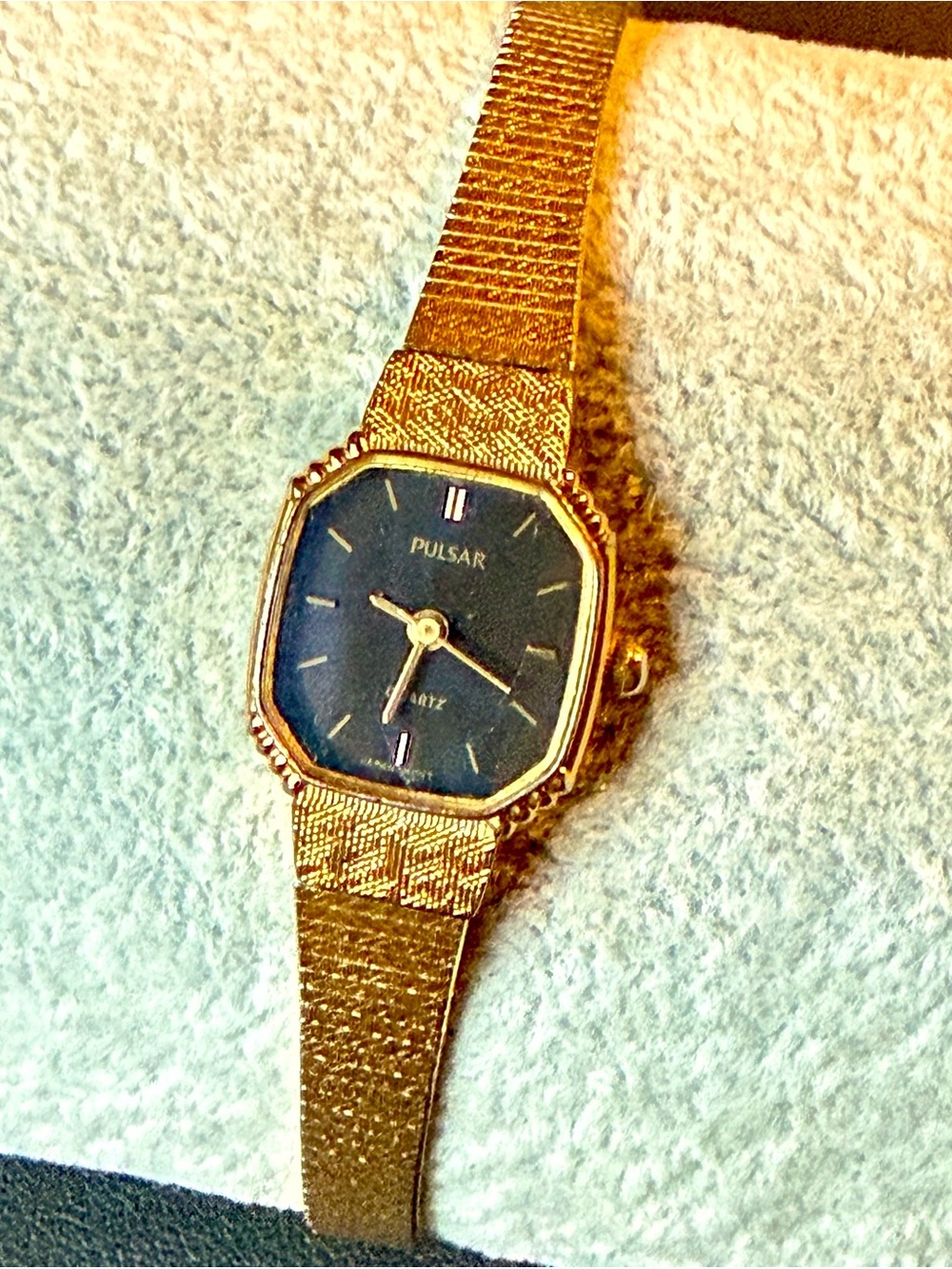 Vintage Pulsar Watch